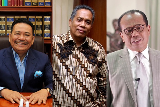 Kegiatan PERADI BENGKULU